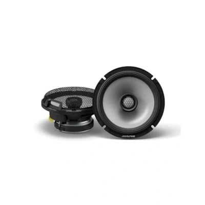 Abbildung von Alpine R2 S65 16,5 cm (6,5 Zoll) R Series 2 WEGE KOAXIAL Lautsprecher Auto (100 W, LAUTSPRECHER)