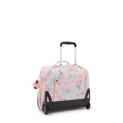 Abbildung von Kipling Giorno BTS PRT Trolley für Kinder, Größe: One Size, Aqua sea