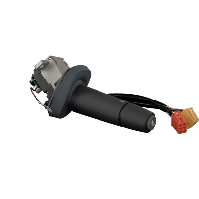 Abbildung von FEBI BILSTEIN 24448 Schalter, Hauptlicht MAN: TGA