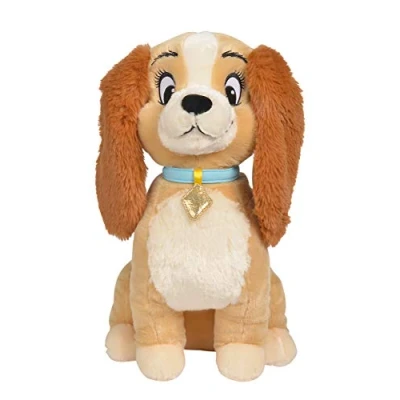 Abbildung von Disney Classic Kuscheltier Susi 42 cm