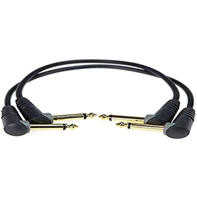 Abbildung von Klotz au ajj0015 Kabel Audio Patch, Set von 2 Stück