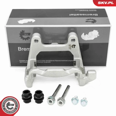 Abbildung von Halter, Bremssattel ESEN SKV 74SKV033