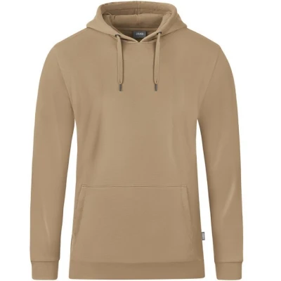 Abbildung von Jako Kapuzenpullover C6720 Kapuzensweat Organic