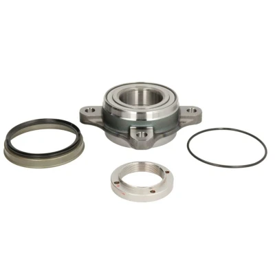 Abbildung von SKF VKBA 7426 Radlagersatz mit integriertem ABS Sensor, Wellendichtring 96 TOYOTA: Hilux VIII Pickup