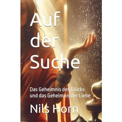 Abbildung von Auf der Suche: das Geheimnis des Glücks und Liebe