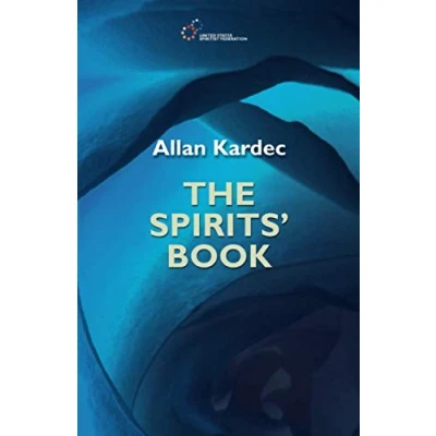 Abbildung von The Spirits&#039; Book: Principles of Spiritism (Spiritist Codification)