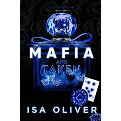 Abbildung von Mafia And Taken: A Dark Romance (Marchiano Series)