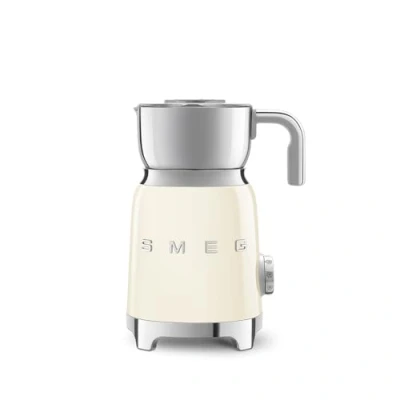 Abbildung von Smeg MFF11CREU Crème