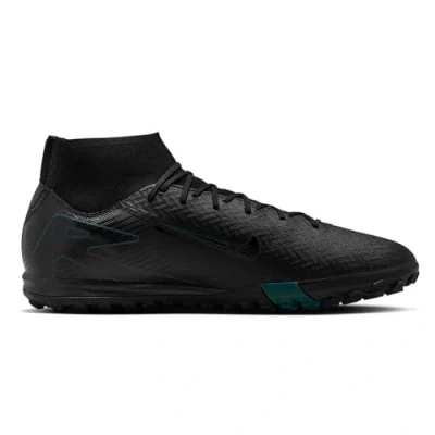 Abbildung von Nike Performance Fußballschuh Multinocken, Herren, Größe: 39, black deep jungle Schuhe