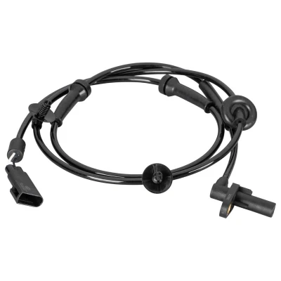 Abbildung von HELLA 6PU 012 806 621 ABS Sensor Hallsensor 2 1295 FORD: Transit Mk6 Kastenwagen, Bus, Pritsche/Fahrgestell