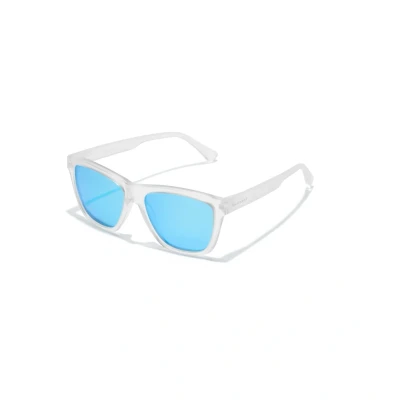 Abbildung von Hawkers One LS RAW Sonnenbrille, Größe: Size, White