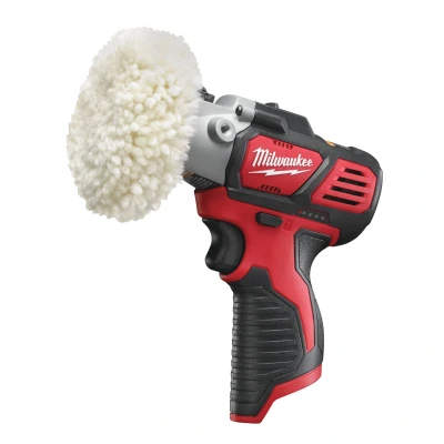 Abbildung von MILWAUKEE 4933447791 Poliermaschine 12 2800, 8300 battery not included