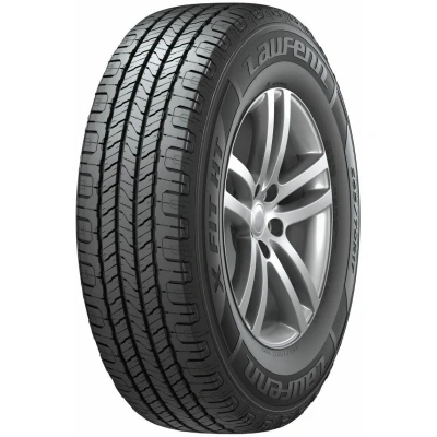 Abbildung von Laufenn X Fit H/T LD01 235/70 R16 106T PKW Sommerreifen Reifen VOLKSWAGEN: Touareg I, NISSAN: NP300 Navara Pickup, Pathfinder 3, TERRANO 2 1017229