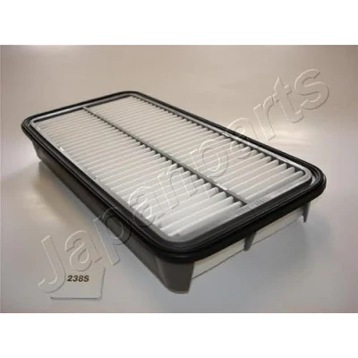 Abbildung von JAPANPARTS FA 238S Luftfilter 42 155 310 Filtereinsatz TOYOTA: Avensis Verso, MR2 II Coupe, RAV4 SUV, PONTIAC: Trans Sport I