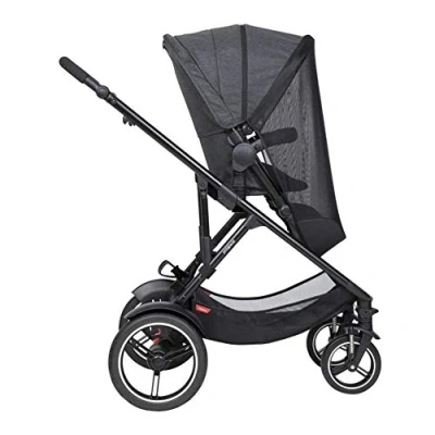 Abbildung von phil &amp; teds Mesh Cover 2019 für voyager(TM) und double kit(TM)