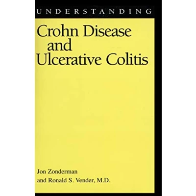 Abbildung von Understanding Crohn Disease and Ulcerative Colitis (Understanding Health Sickness)