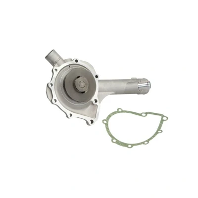 Abbildung von AISIN WPO 010 Wasserpumpe MERCEDES BENZ: W124 Limousine, C Klasse Coupe, SSANGYONG: Kyron