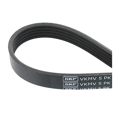 Abbildung von SKF VKMV 5PK1212 Keilrippenriemen 1212 5 OPEL: Meriva A, Astra H Caravan, G CC, VAUXHALL: Mk5 Schrägheck