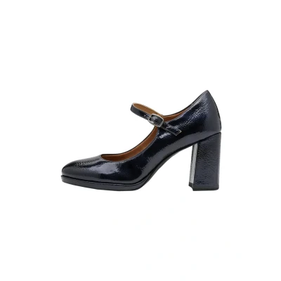 Abbildung von Tamaris Damen 1 22462 45 Pumps, Navy, 40 EU
