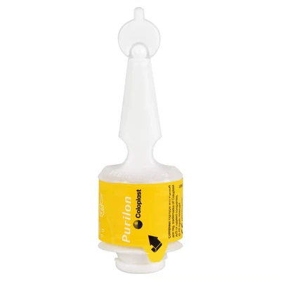 Abbildung von Purilon Gel 3906 Coloplast 10X8 g