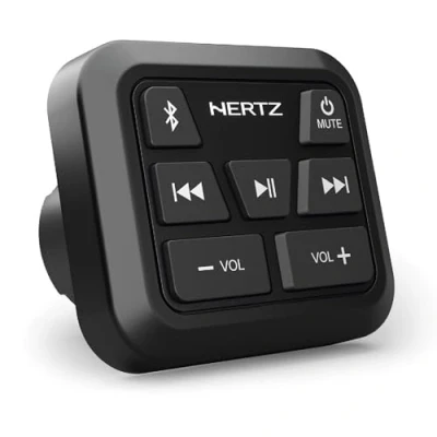 Abbildung von Hertz HMR BT Bluetooth Empfänger, wasserfest