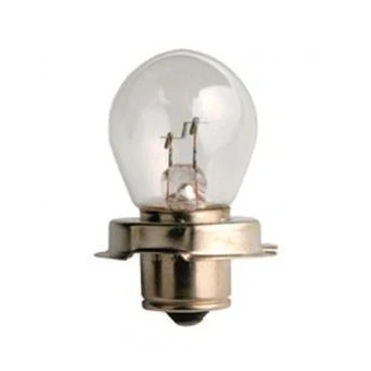 Abbildung von Narva S3 12V 15W P26S