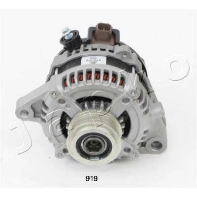 Abbildung von JAPKO 2T919 Lichtmaschine 12V 90A TOYOTA: Avensis II Kombi, Corolla Verso, Limousine