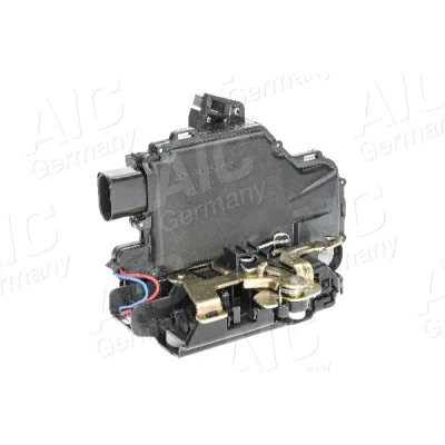 Abbildung von AIC 50628 Türschloß mit Zentralverriegelung vorne links VOLKSWAGEN: Golf 4 Schrägheck, Passat B5 GP Variant, Lupo / 3L, SEAT: Arosa