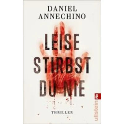 Abbildung von Leise stirbst du nie (Ein Sami Rizzo Thriller)