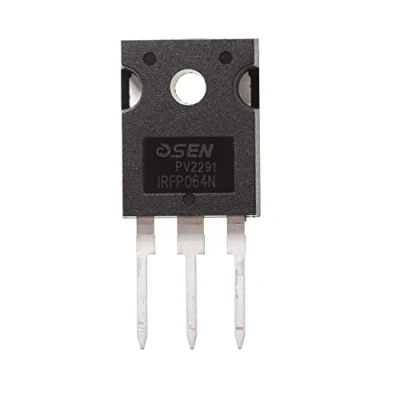 Abbildung von HUABAN 5 Stücke IRFP064N 55V 110A TO 247AC N CHANNEL MOSFET Transistor
