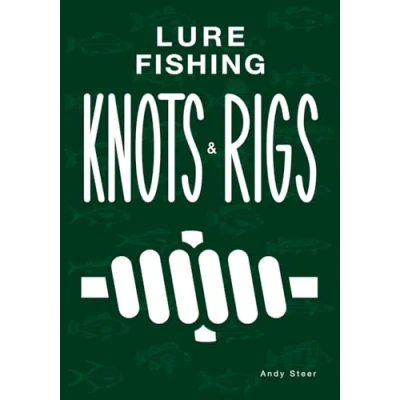 Abbildung von Lure Fishing Knots And Rigs