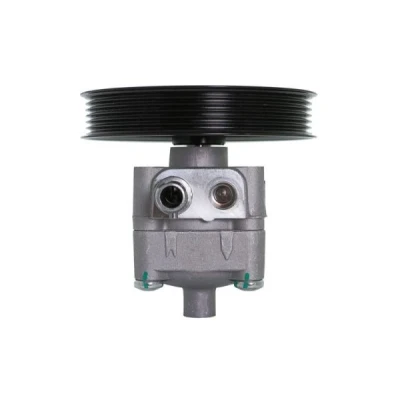 Abbildung von LAUBER 55.9681 Hydraulikpumpe hydraulisch 110 6 142 ohne Ausgleichsbehälter VOLVO: S80 I, XC70 I Cross Country