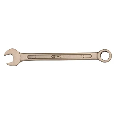 Abbildung von KS TOOLS 963.7276 Ring / Gabelschlüssel Funkenfrei 17