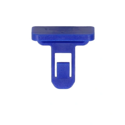 Abbildung von ROMIX C60753 Clip TOYOTA: Yaris II Schrägheck, HILUX 3 Pick up, III Schrägheck