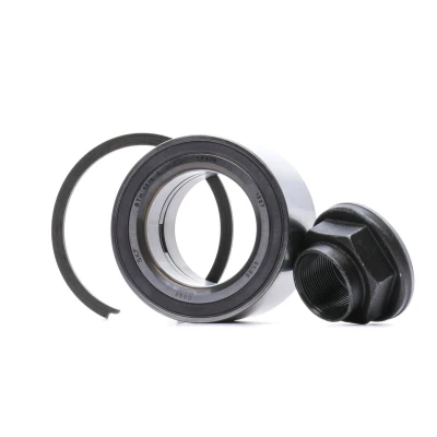 Abbildung von SKF VKBA 6570 Radlagersatz mit integriertem ABS Sensor 90 FIAT: Ducato III Bus, Pritsche / Fahrgestell, Kastenwagen