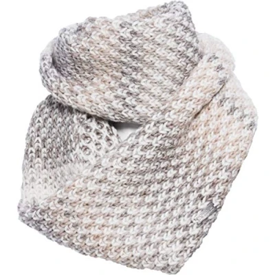 Abbildung von Eisglut Damen Schal Baileyl Loop, Grau Mel., 70x28, 16218
