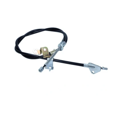 Abbildung von MAXGEAR 32 1560 Handbremsseil hinten links 1502, 1310 TOYOTA: Yaris I Schrägheck