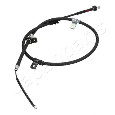 Abbildung von JAPANPARTS BC H73L Handbremsseil HYUNDAI: Elantra III Schrägheck, Limousine