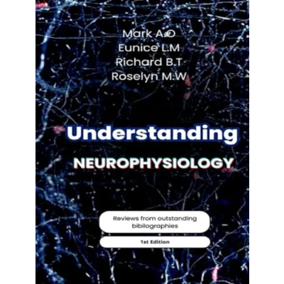 Abbildung von UNDERSTANDING NEURO PHYSIOLOGY (Understanding Physiology)