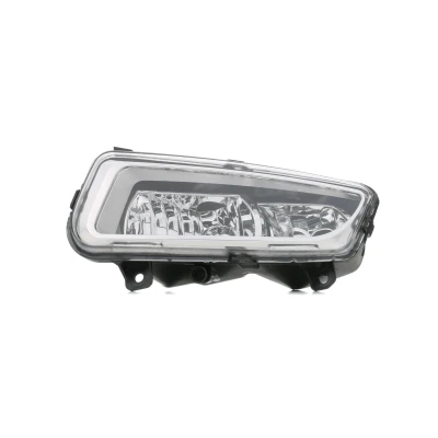 Abbildung von DPA 89410815602 Nebelscheinwerfer links VOLKSWAGEN: Polo V Schrägheck