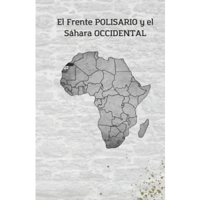 Abbildung von el Frente POLISARIO y Sáhara OCCIDENTAL