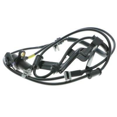 Abbildung von VEMO V53 72 0081 ABS Sensor vorne links Q+, Erstausrüsterqualität für Fahrzeuge mit 2 1200 12 KIA: Cerato Limousine, Schrägheck