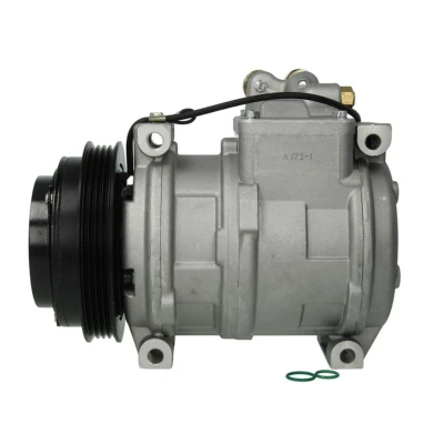 Abbildung von NISSENS 89414 Kompressor 10PA17C 24 PAG 46 R 134a