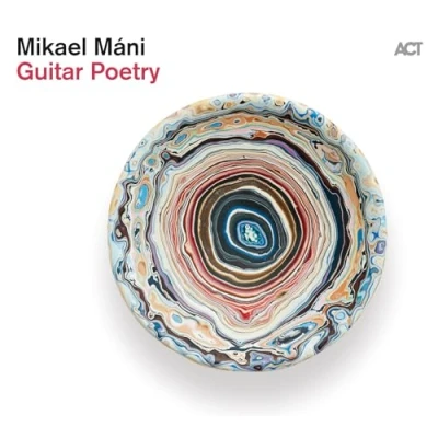 Abbildung von Guitar Poetry (180g Black Vinyl) [Vinyl LP]