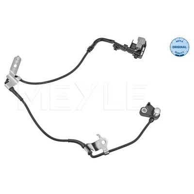 Abbildung von Sensor, Raddrehzahl MEYLE 35 14 899 0012