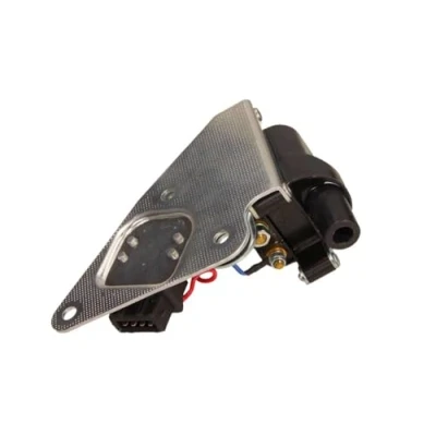 Abbildung von MAGNETI MARELLI 060717201012 Zündspule VOLVO: 850 Kombi, S70, V70 I