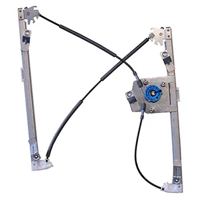 Abbildung von Ac Rolcar Fensterheber vorne rechts elektrisch ohne Elektromotor mit Komfortfunktion 01.3068 FORD: B Max