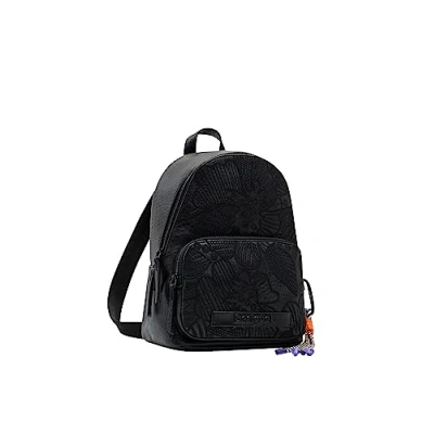 Abbildung von Desigual Rucksack Daypack Back Alpha Mombasa Mini 23WAKP12