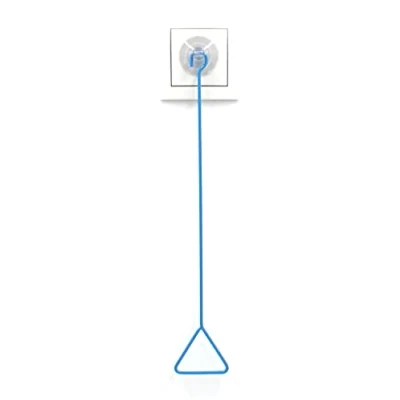 Abbildung von Lichtschalterverlängerung für Kinder leicht zu greifen perfekte Bedienungshilfe Extender und Kleinkinder Einfach verwenden 3 Modelle (blau)