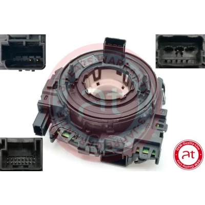 Abbildung von Wickelfeder, Airbag at autoteile germany at13222